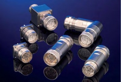 儀器儀表鎧裝電纜接頭 廣州興工智能科技引領儀器配件新標準